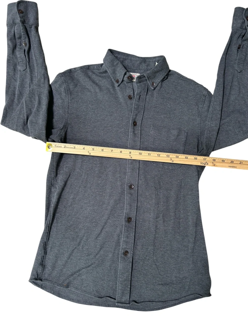 Faherty coastline knit